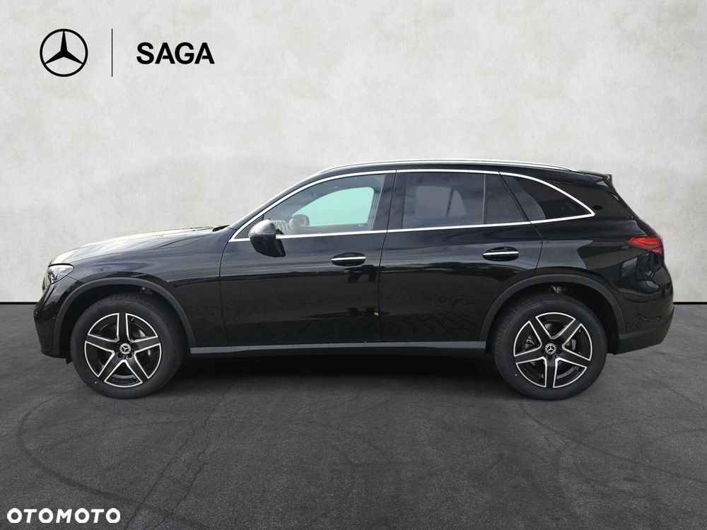 Mercedes-Benz GLC - 9