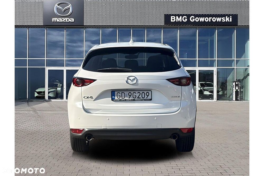 Mazda CX-5 2.0 Skyprestige 2WD - 30