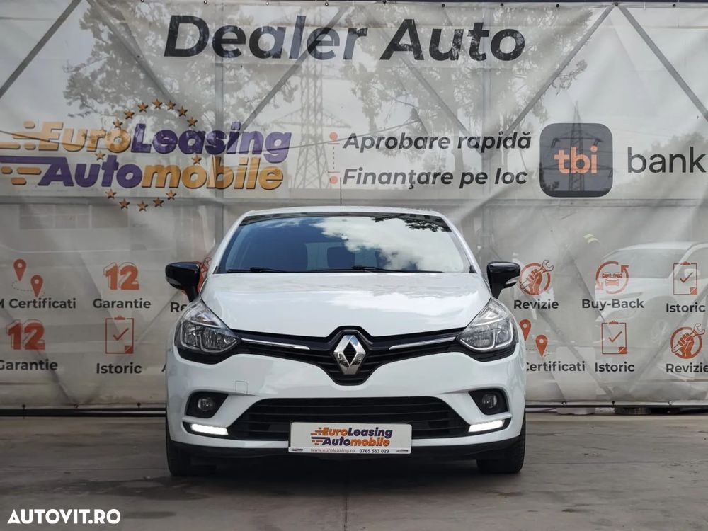 Renault Clio - 3