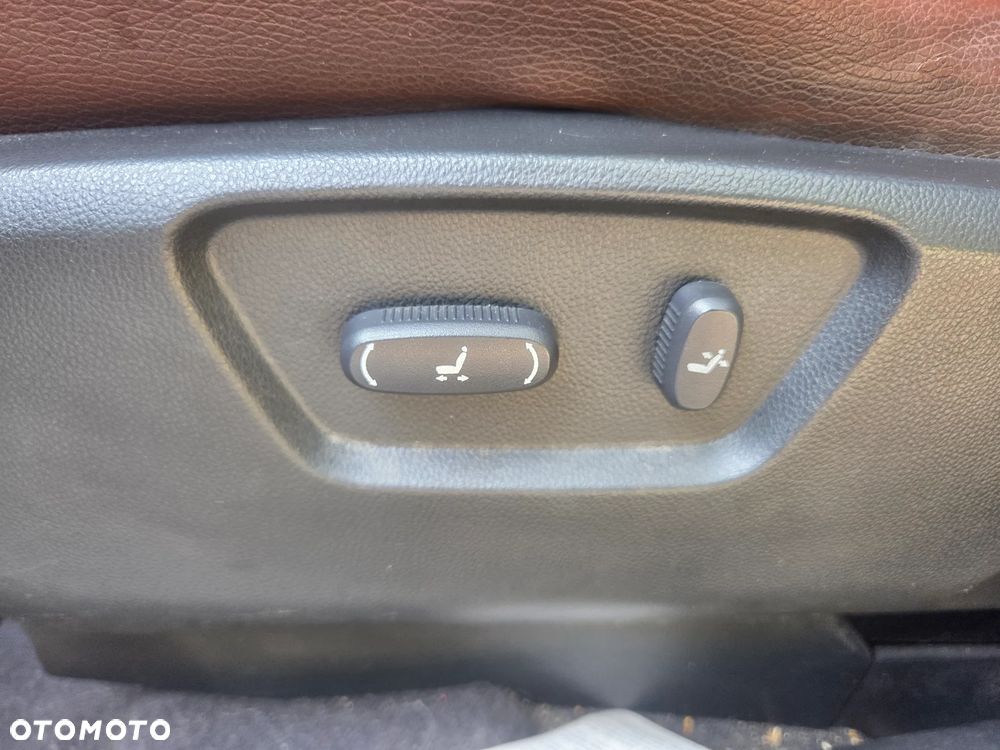 Opel Antara 2.0 CDTI Cosmo - 7