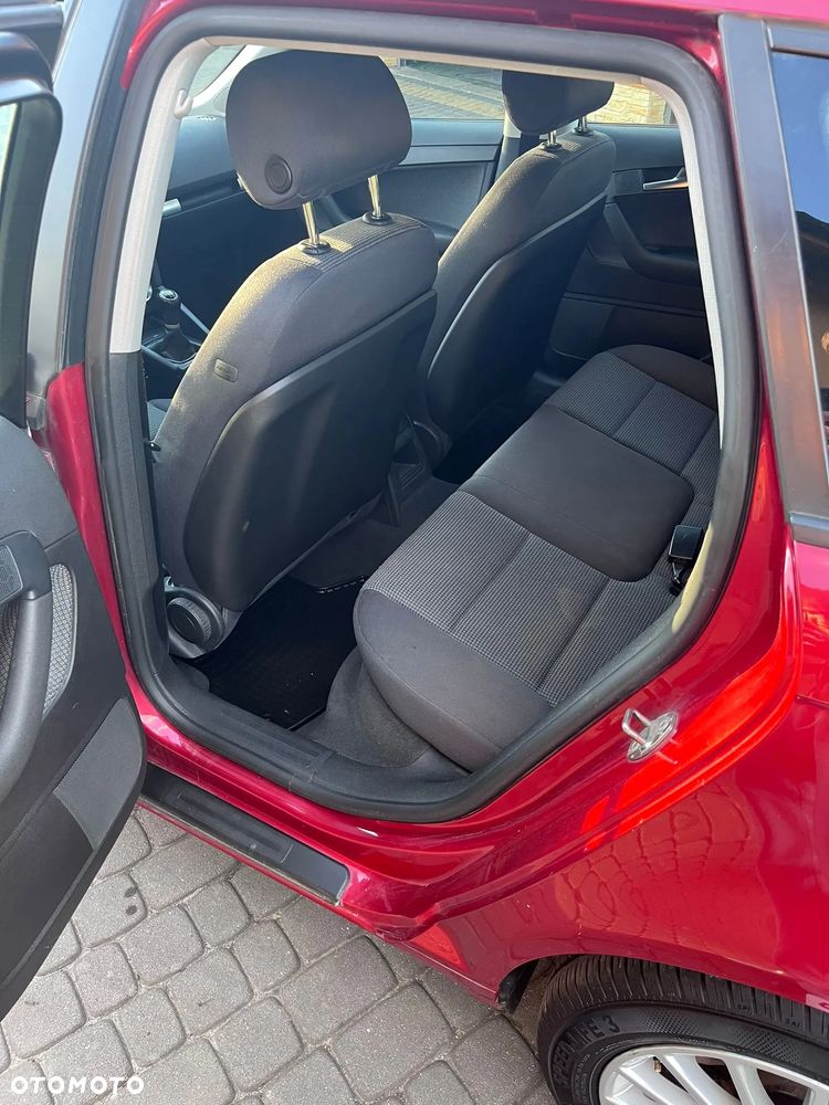 Audi A3 Sportback 1.6 Ambition - 13