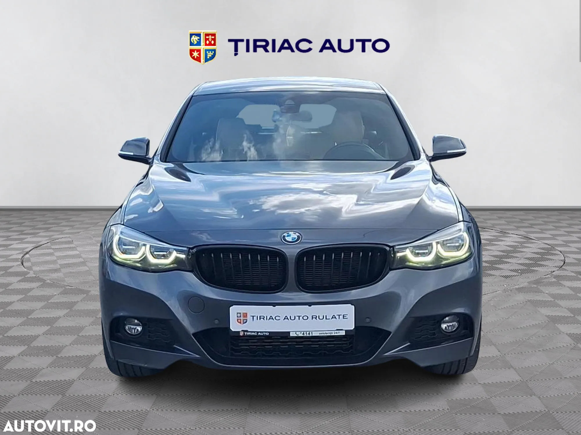 BMW Seria 3 - 9
