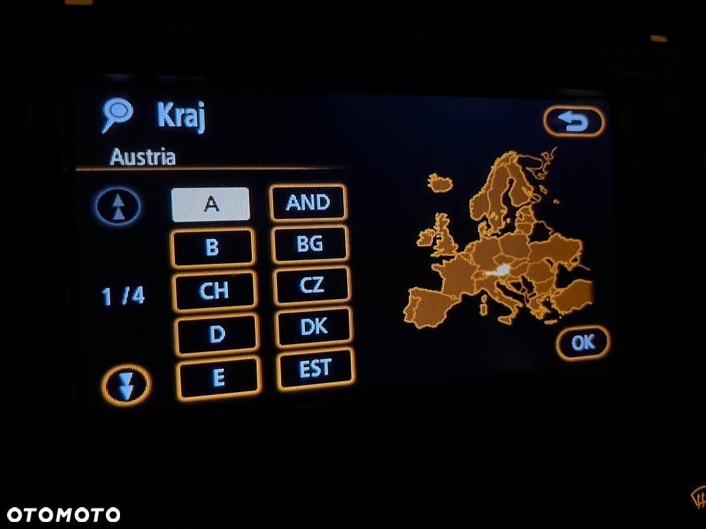 Toyota Auris 1.6 Sol - 18