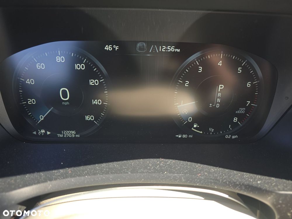 Volvo XC 90 T6 AWD Geartronic Momentum - 17