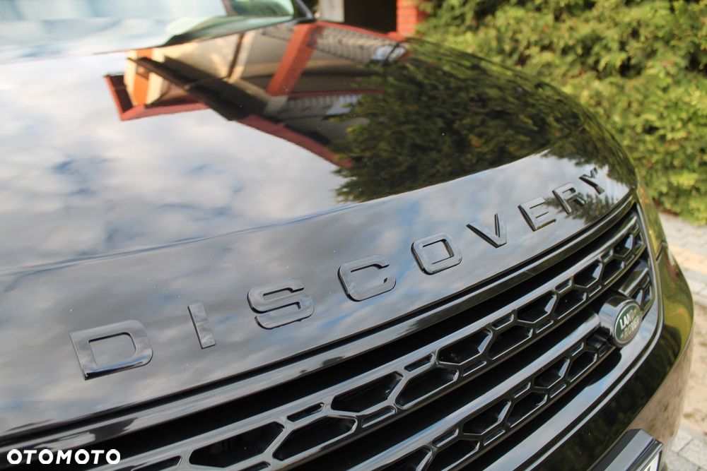 Land Rover Discovery 3.0 Td6 SkyView Edition - 17