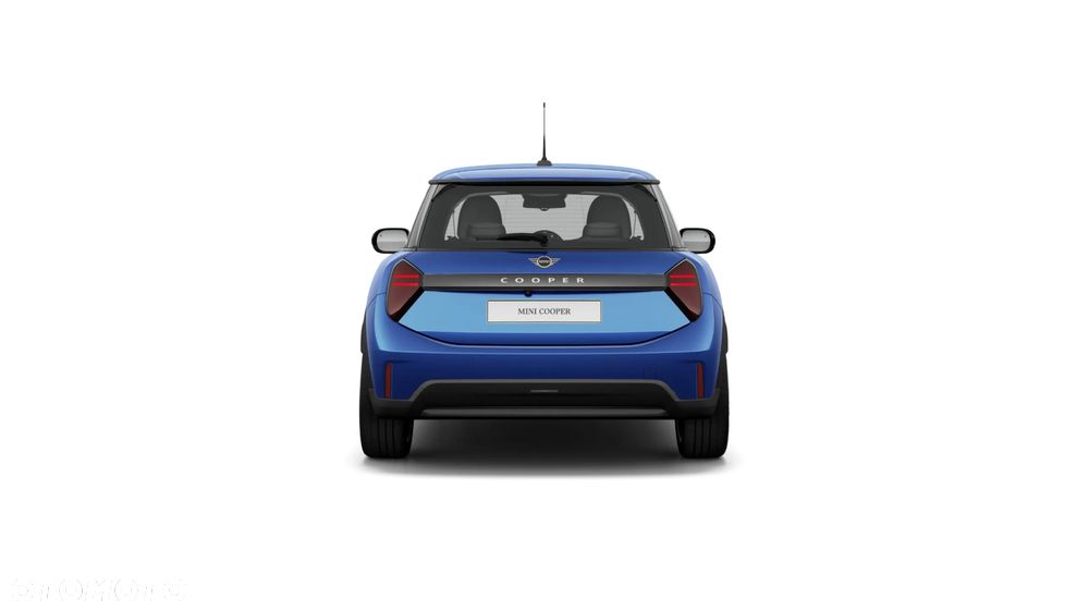 MINI ONE Linia Classic - 4