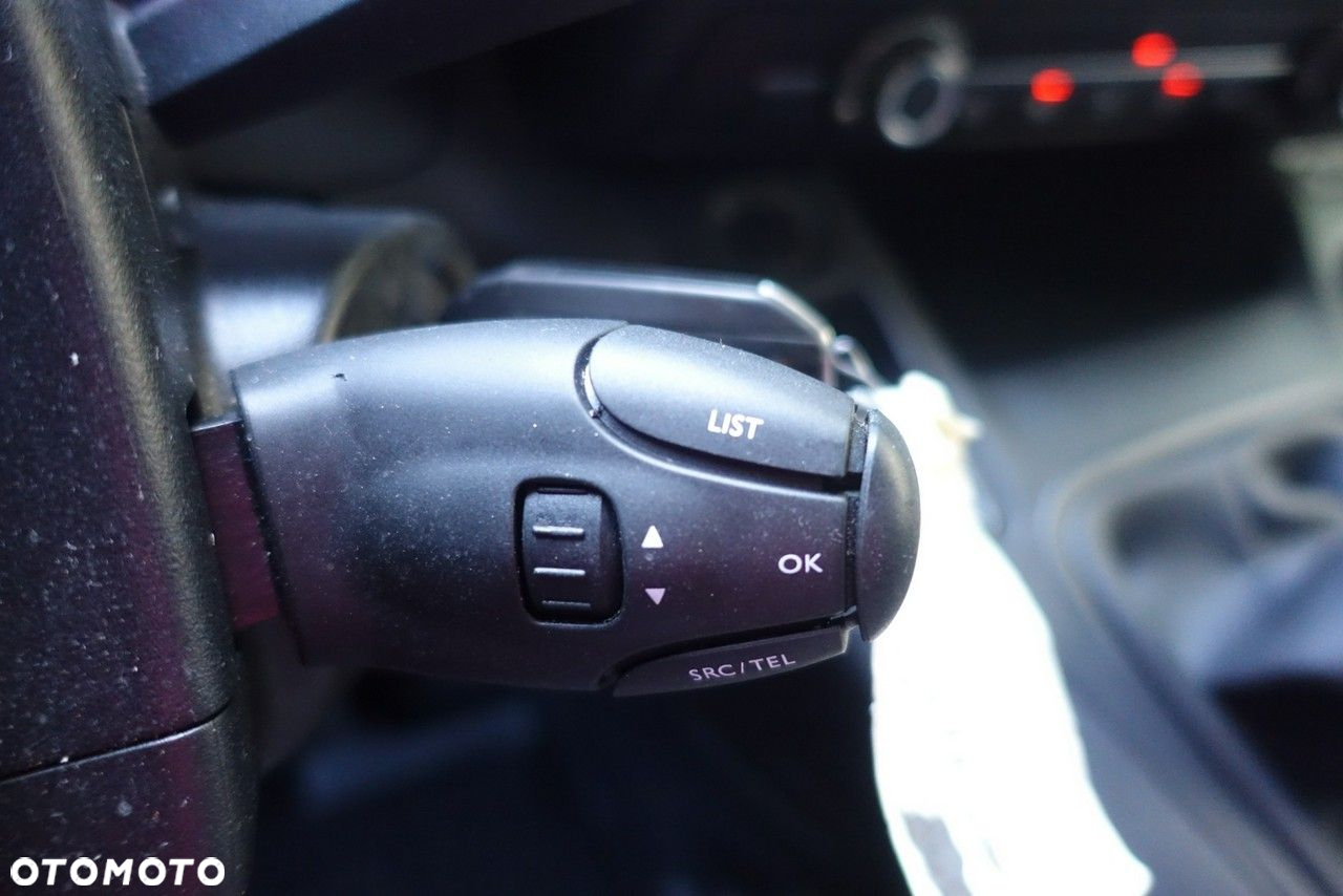 Citroën Berlingo - 21