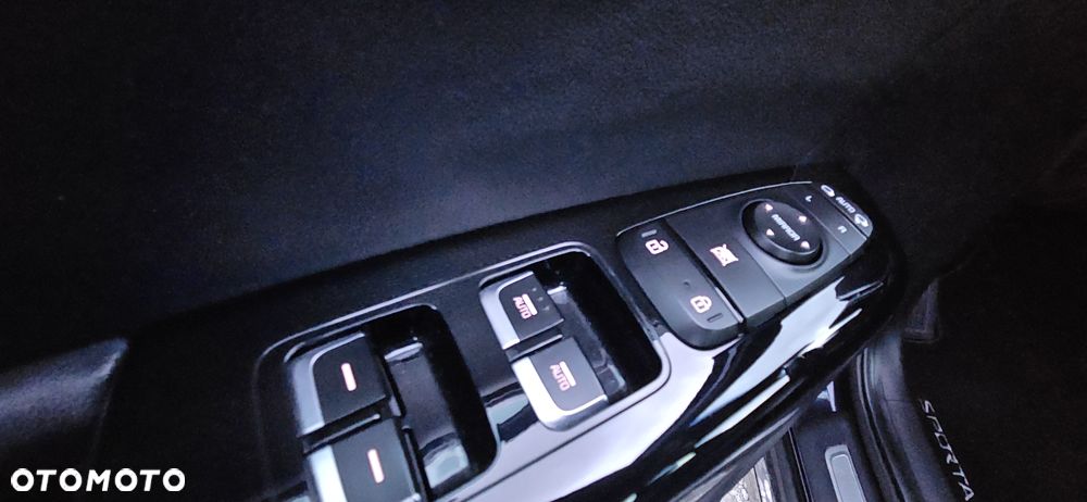 Kia Sportage 1.6 T-GDI AWD GT Line - 24