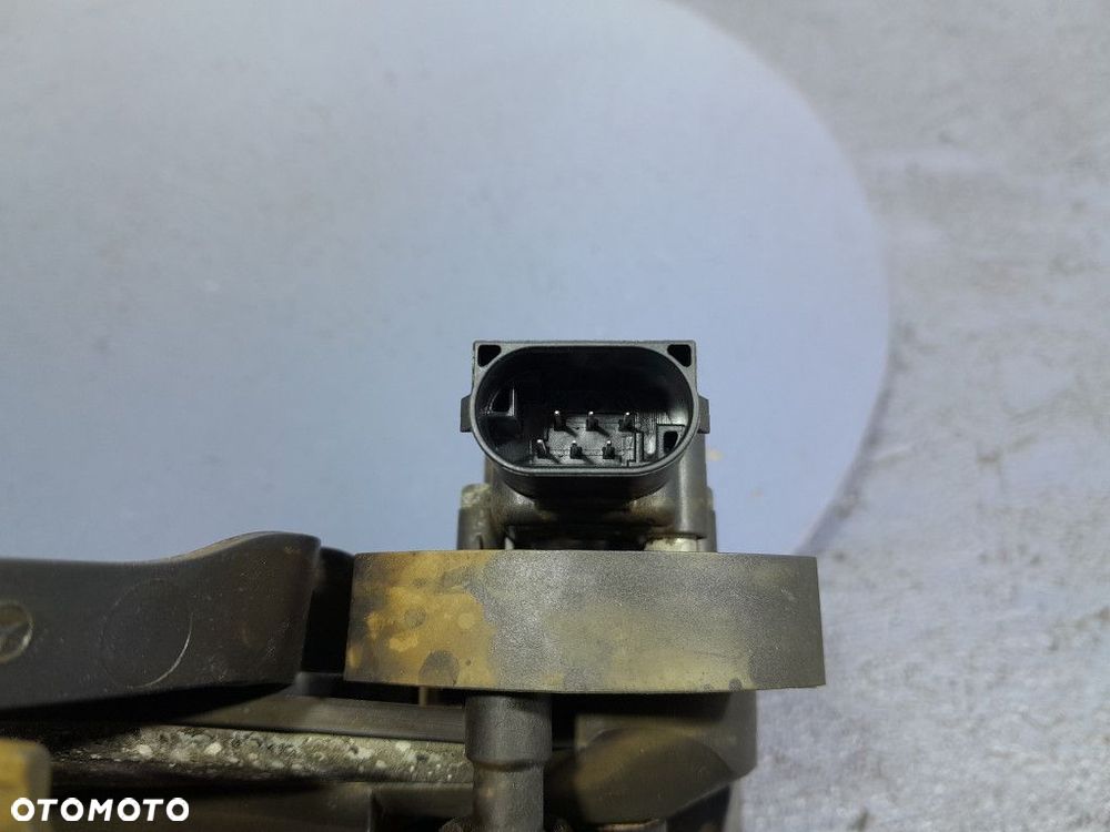 MERCEDES S W222 LIFT PEDAŁ HAMULCA A2222920115 - 6