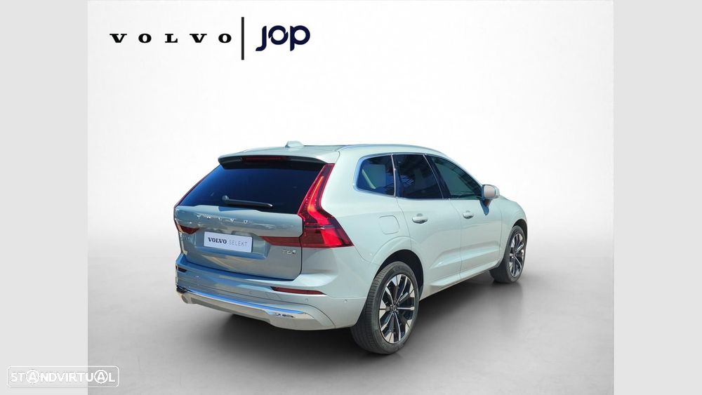 Volvo XC 60 2.0 T6 PHEV Plus Bright AWD - 7