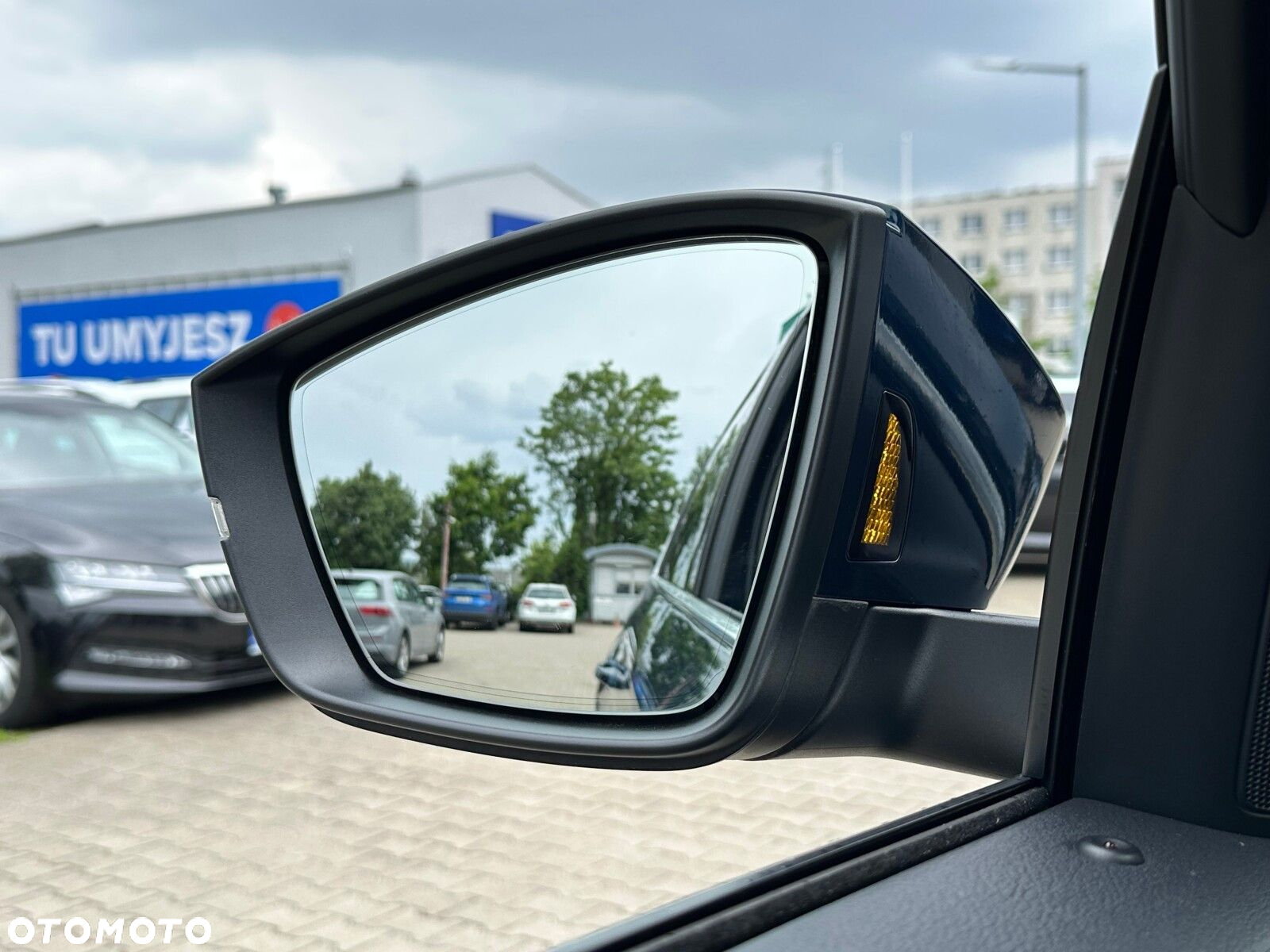 Skoda Kodiaq 1.5 TSI ACT 4x2 Style 7os - 39