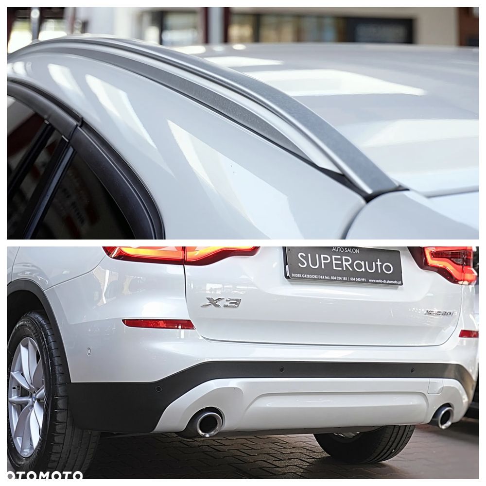 BMW X3 - 34