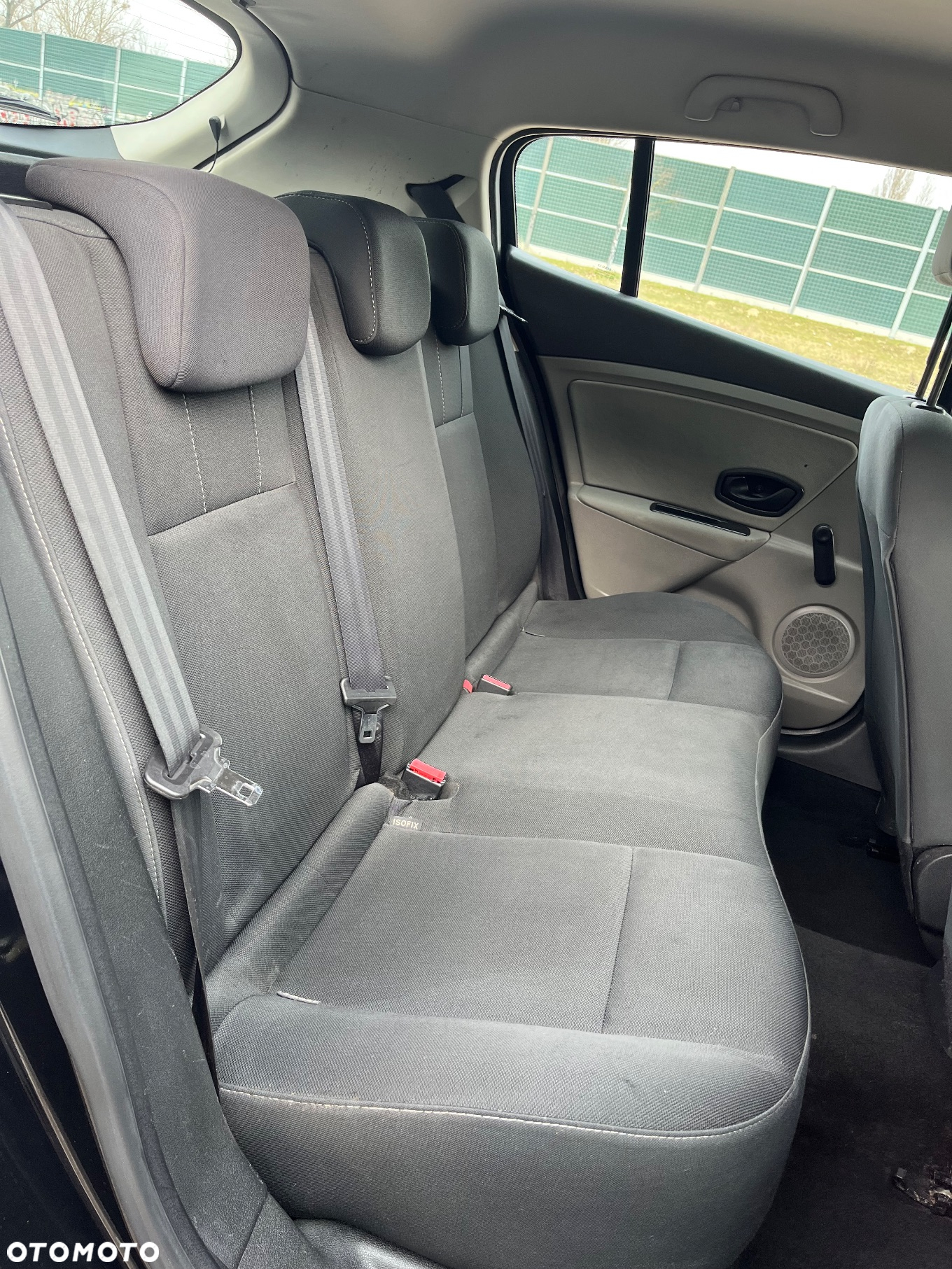 Renault Megane 1.6 16V 110 Dynamique - 23