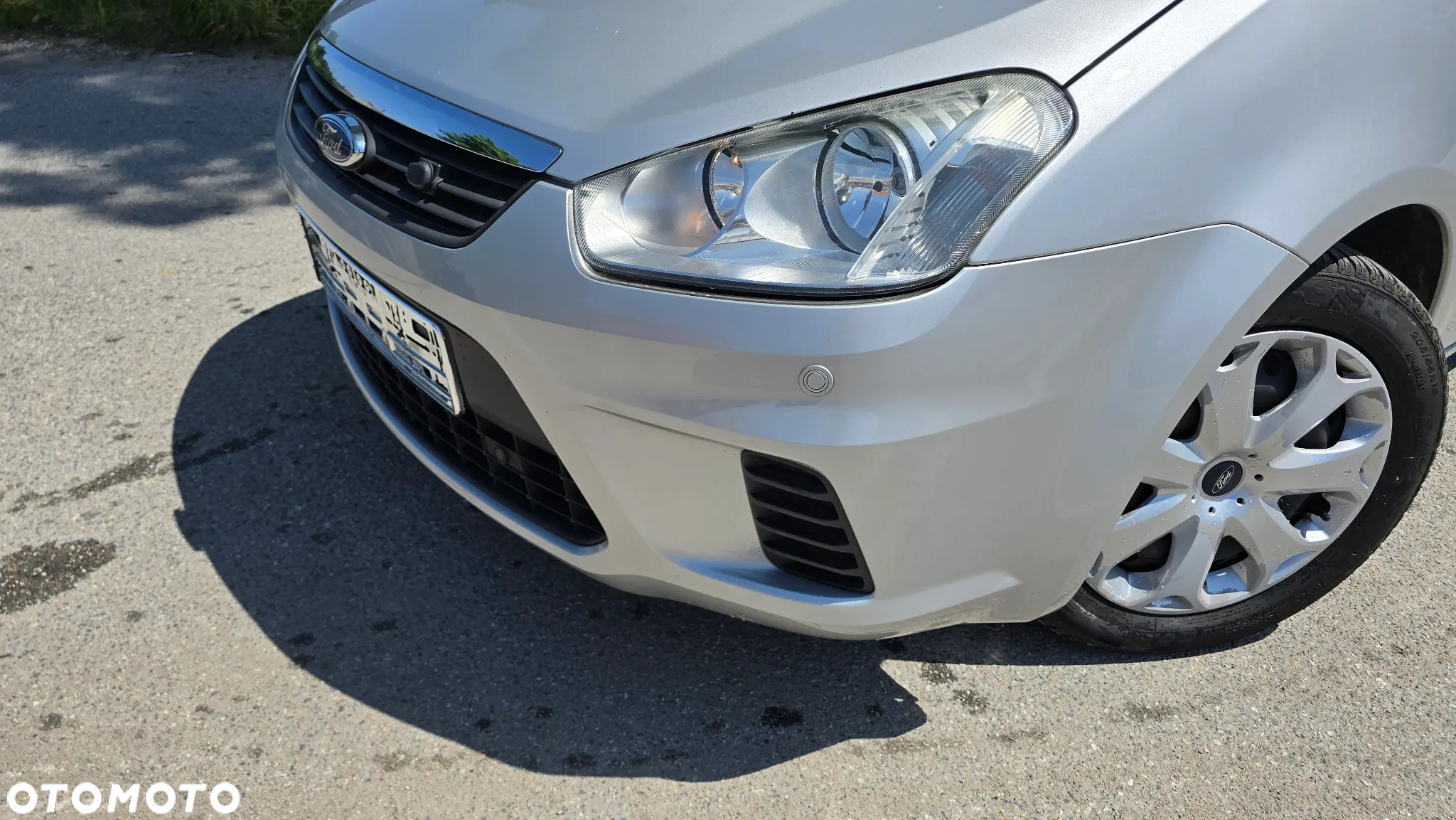 Ford C-MAX 1.8 Trend - 11