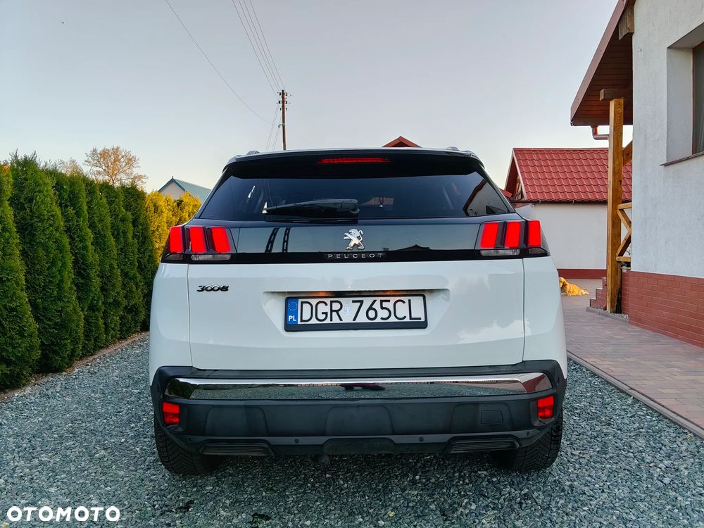 Peugeot 3008 - 12