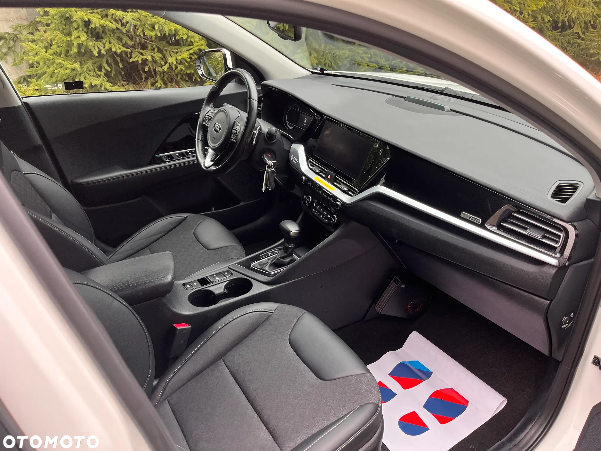 Kia Niro - 10