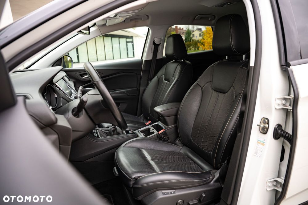 Opel Grandland X 1.6 D Start/Stop Business INNOVATION - 7