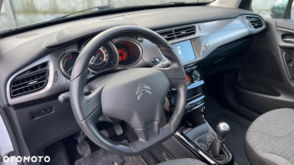 Citroën C3 - 13