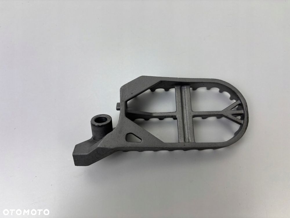 Prawy podnóżek kierowcy BMW R1250 GS K50 K51 ADV Oryginał - 15
