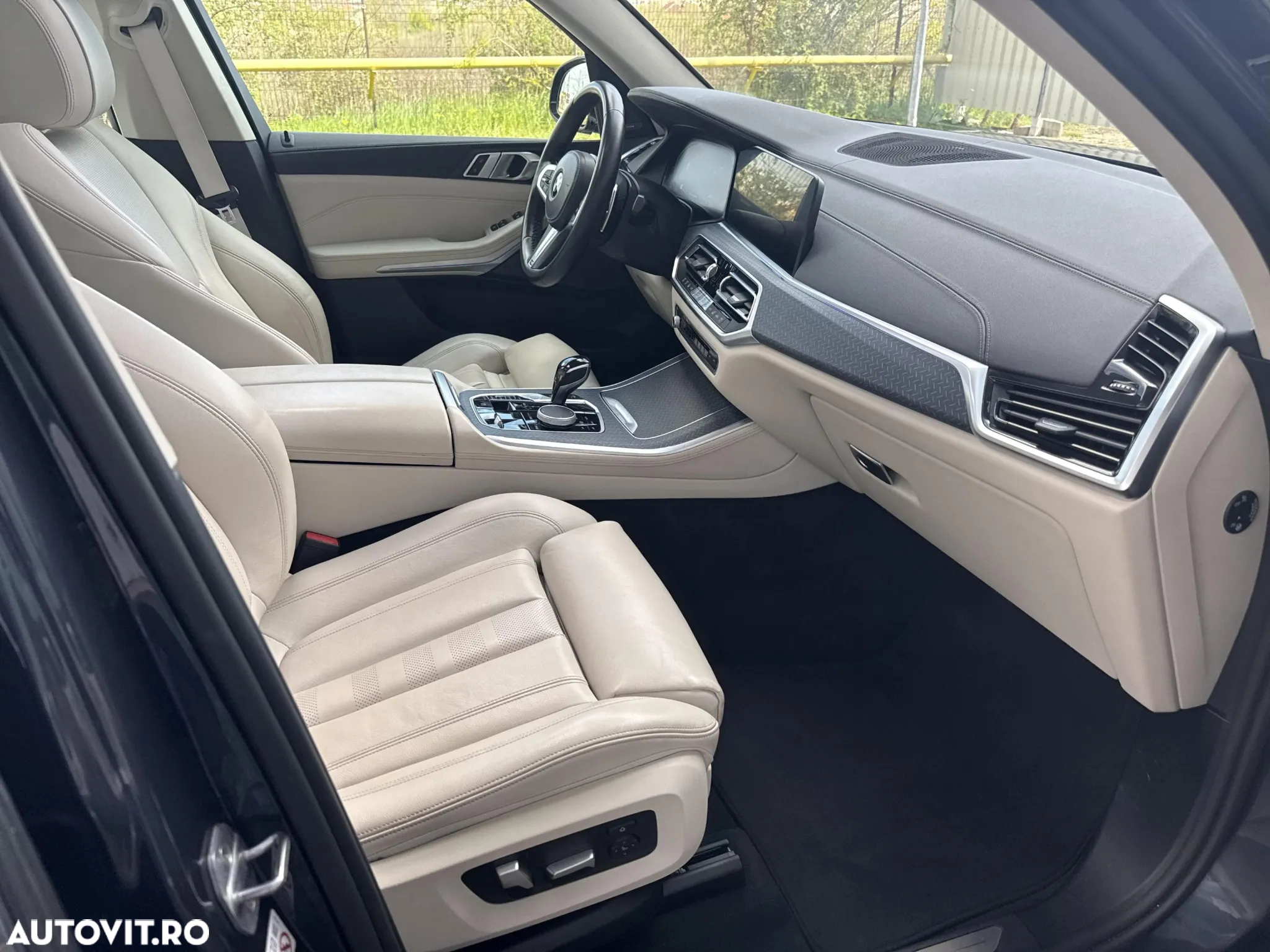 BMW X5 xDrive40i xLine - 29