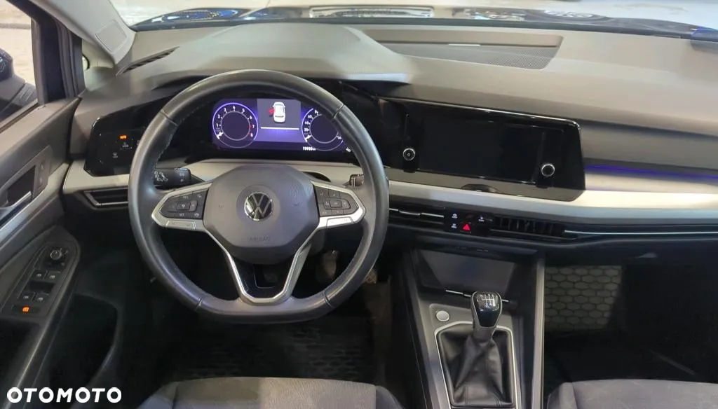 Volkswagen Golf VIII 1.5 TSI EVO Life - 5