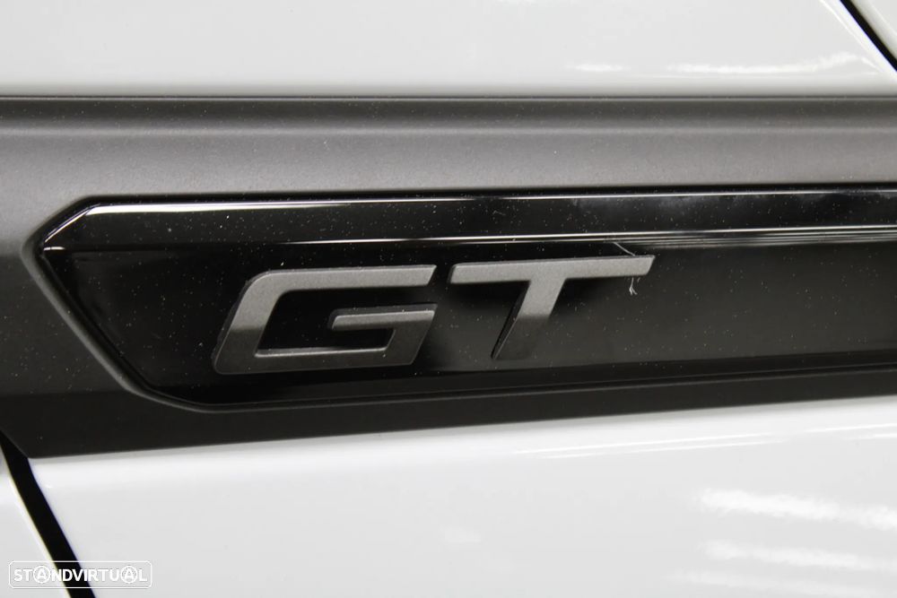 Peugeot e-2008 54 kWh GT - 10