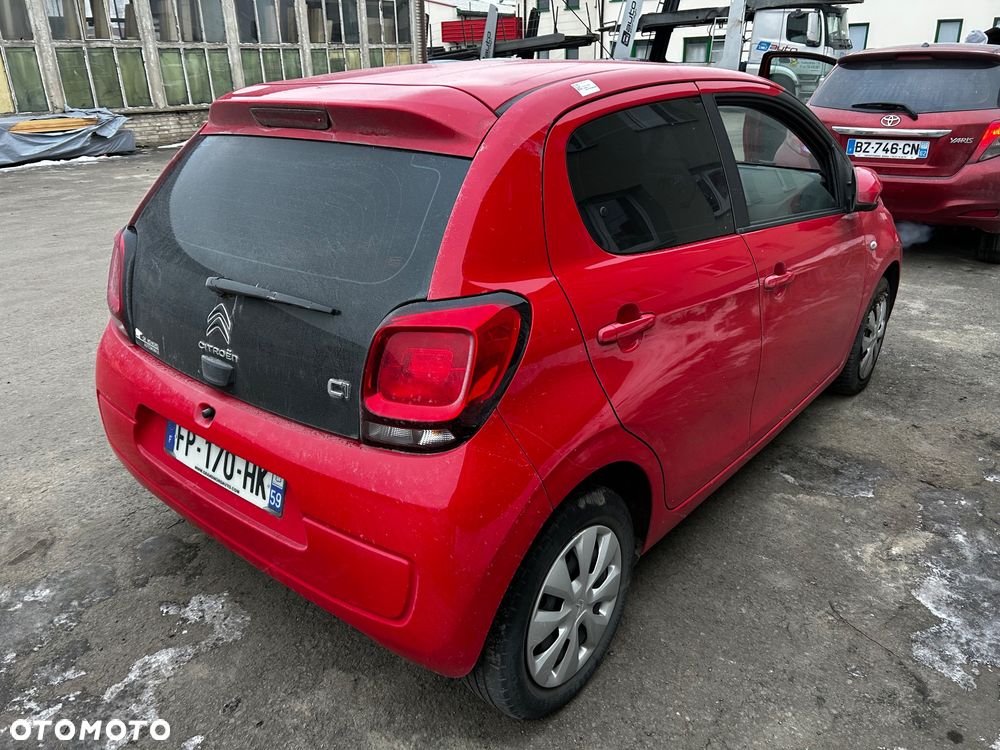 Citroën C1