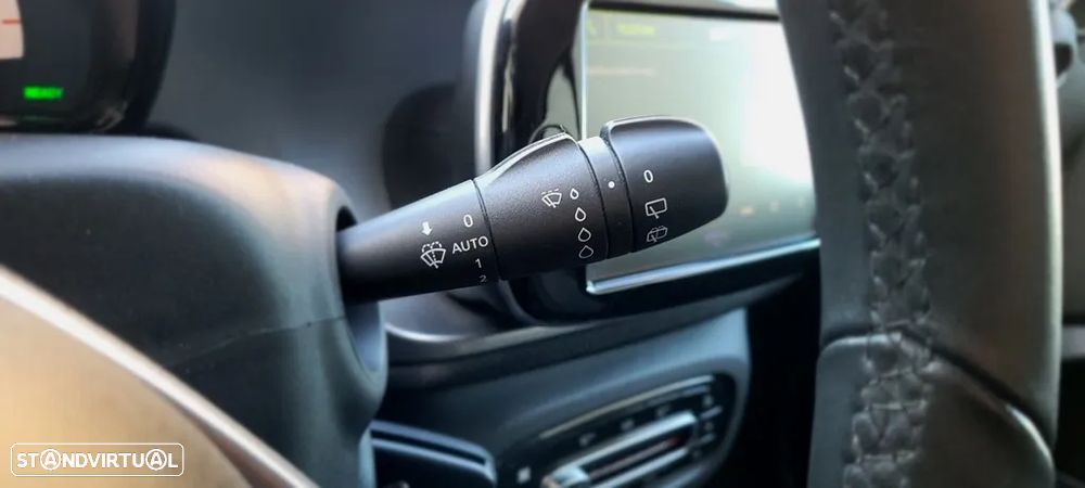 Smart ForTwo Coupé EQ passion edition nightsky - 21