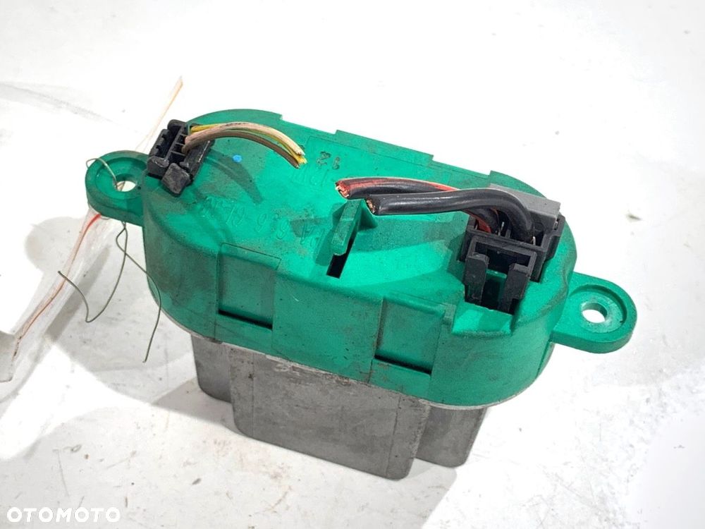 OPORNIK DMUCHAWY POWIETRZA - 99.00 PLN - RENAULT ESPACE IV (JK0/1_) 2002 - 2022 1.9 dCi (JK0U) 85 kW - 3