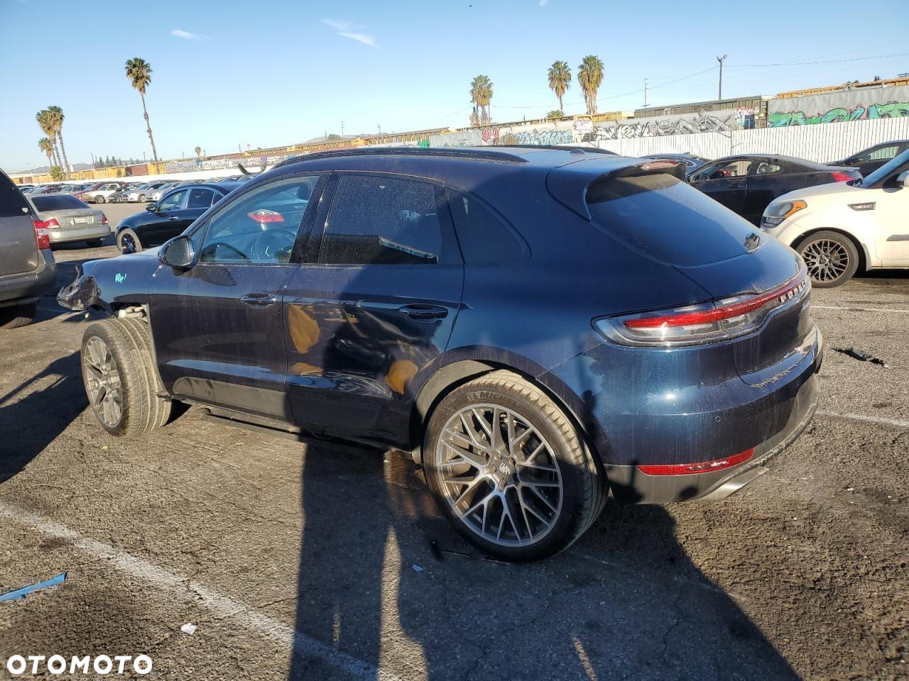 Porsche Macan PDK - 2