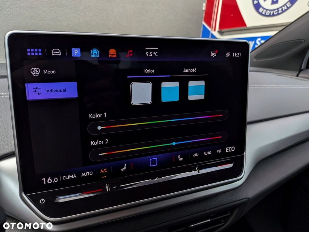 Volkswagen ID.4 52kWh Pure Performance - 31