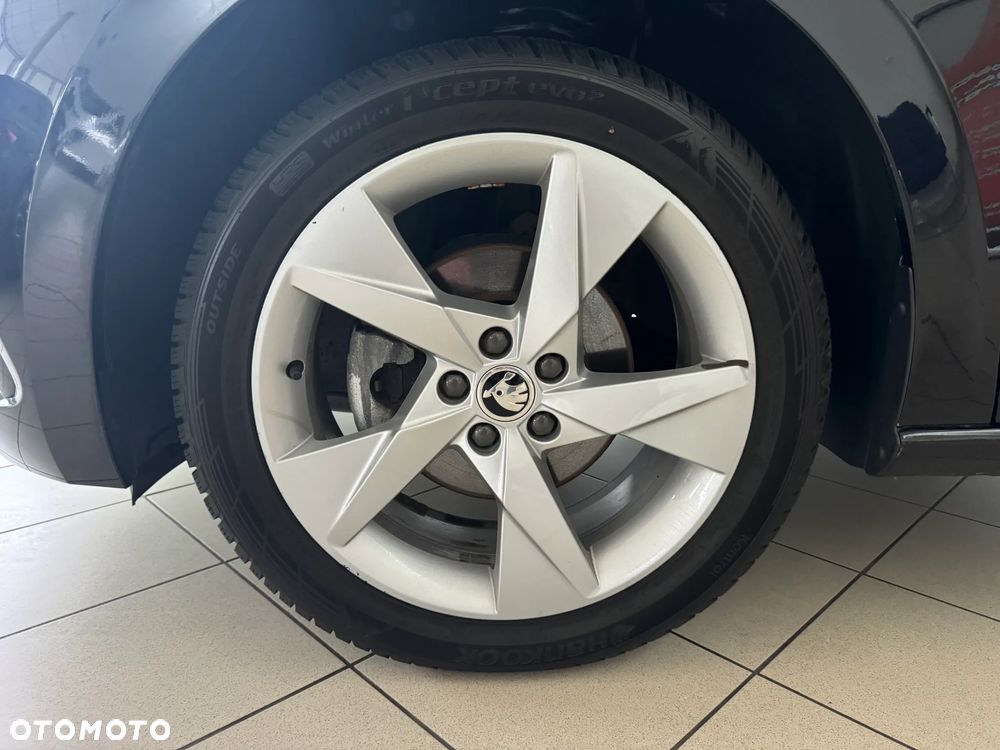 Skoda Scala 1.0 TSI Style DSG - 31