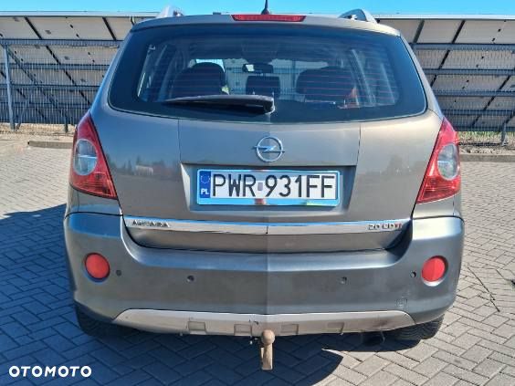 Opel Antara 2.0 CDTI Cosmo - 7