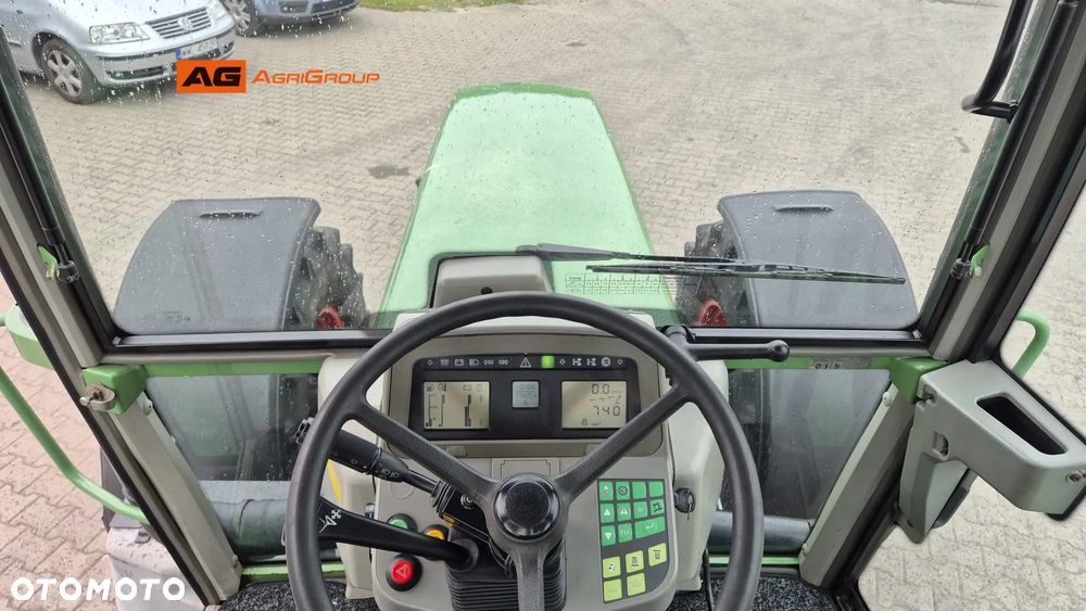 Fendt FARMER 311 1996R - 13