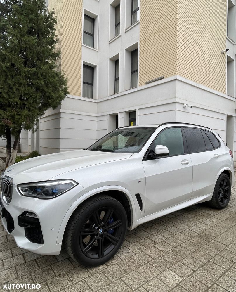 BMW X5 - 33