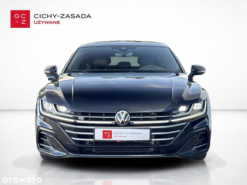 Volkswagen Arteon Shooting Brake 2.0 TDI R-Line DSG - 2
