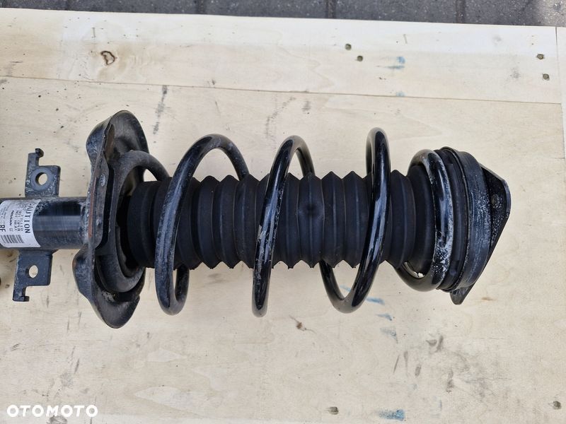 RENAULT KADJAR LIFT 1.3 TCE MCPHERSON AMORTYZATOR ZWROTNICA PRAWY PRZÓD - 5