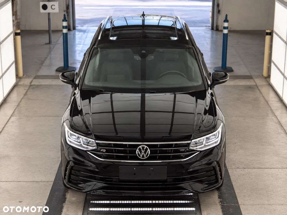 Volkswagen Tiguan - 3