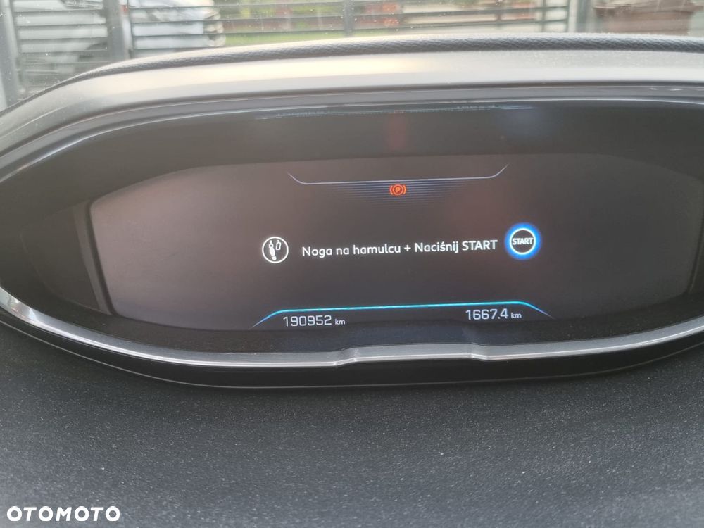 Peugeot 3008 1.6 BlueHDi Crossway S&S EAT6 - 10