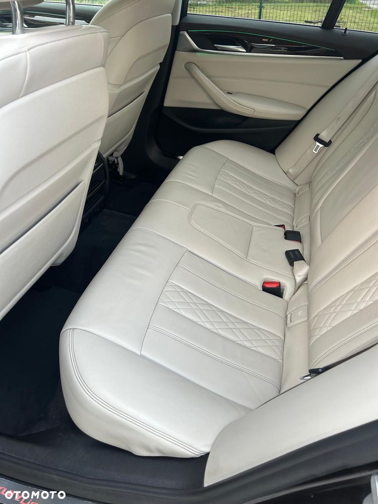 BMW Seria 5 - 3