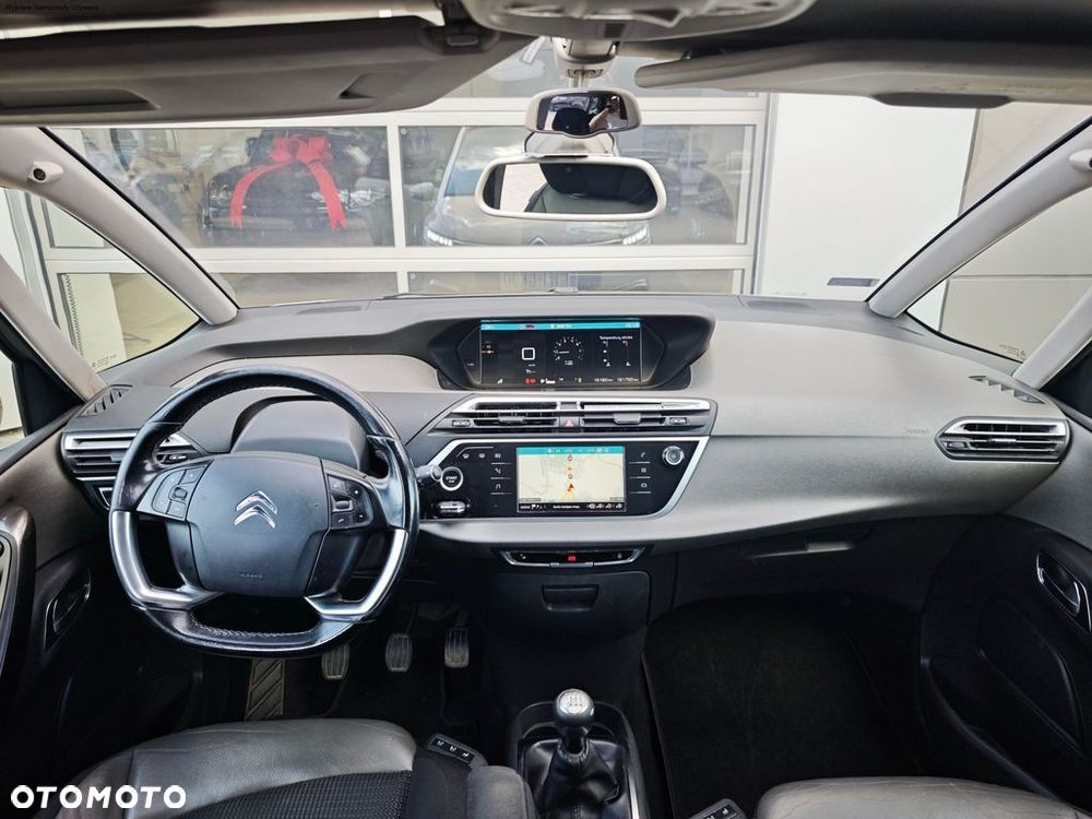 Citroën C4 Picasso - 3