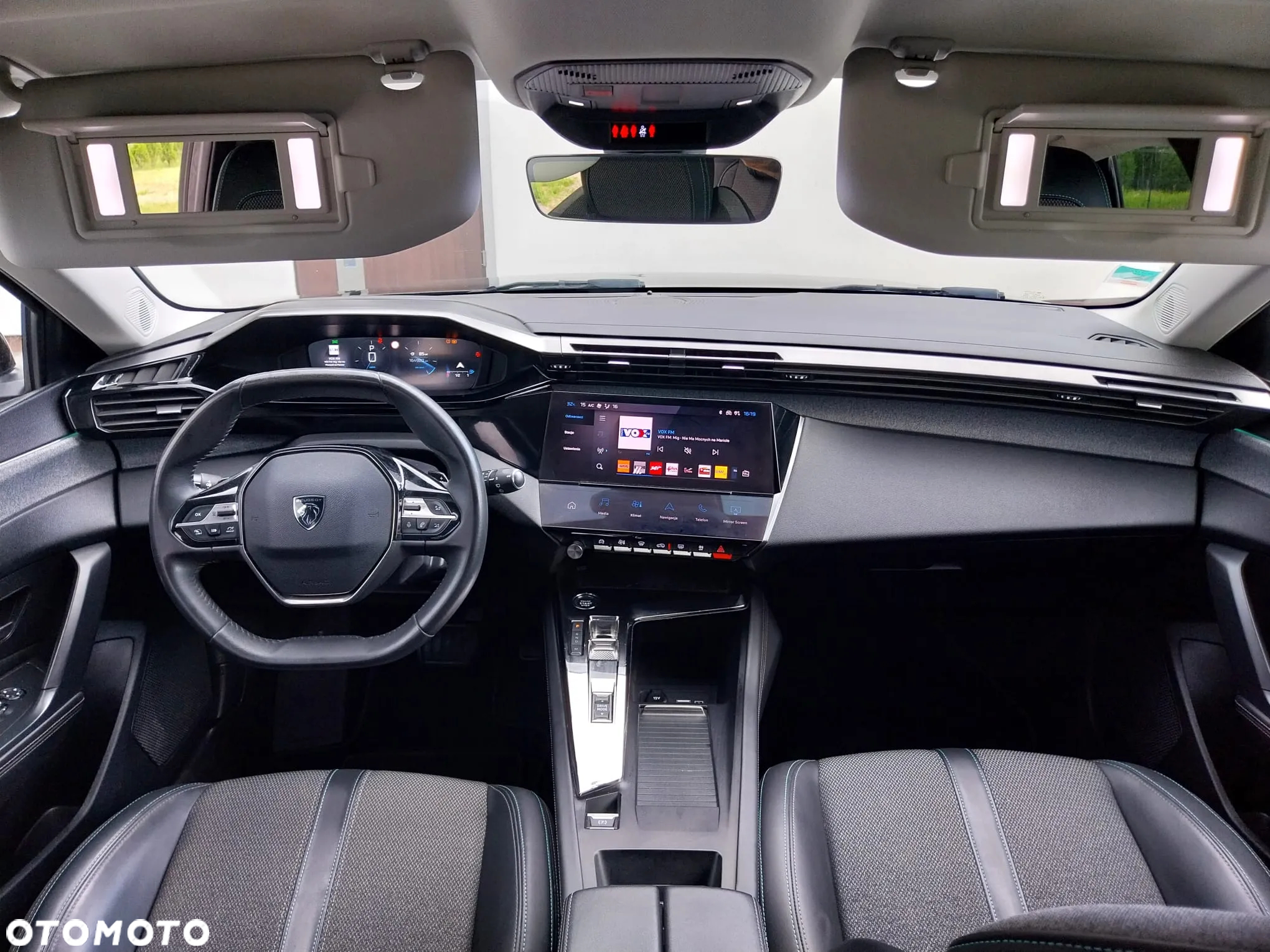 Peugeot 308 BlueHDi FAP 130 EAT8 Stop & Start Allure Pack - 15