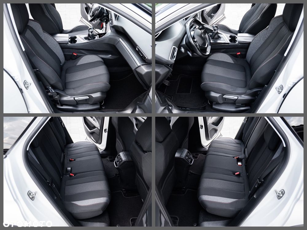 Peugeot 3008 PureTech 130 Stop & Start GPF Active Business-Paket - 24