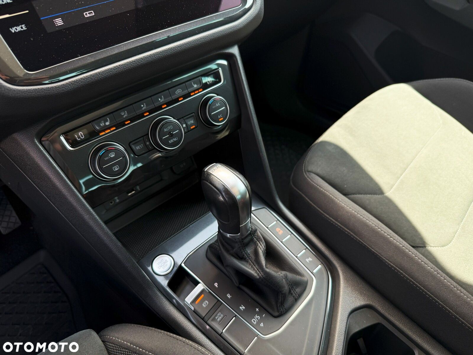 Volkswagen Tiguan 1.4 TSI BMT ACT Highline DSG - 26