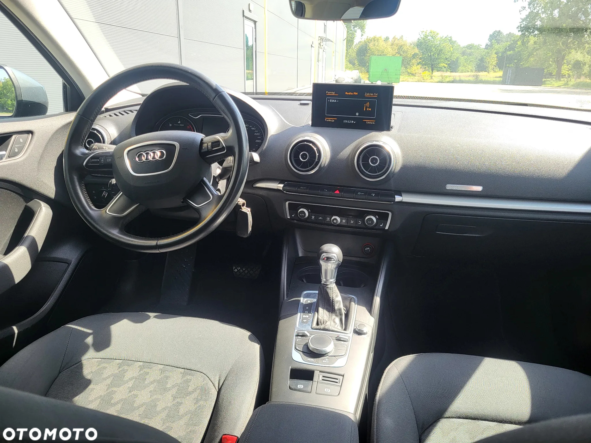 Audi A3 Limousine 1.6 TDI clean diesel Attraction S tronic - 16