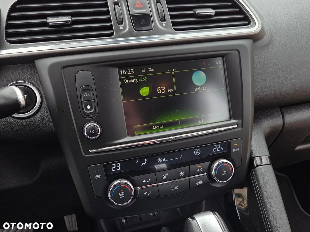 Renault Kadjar Energy TCe 130 EDC Bose Edition - 29