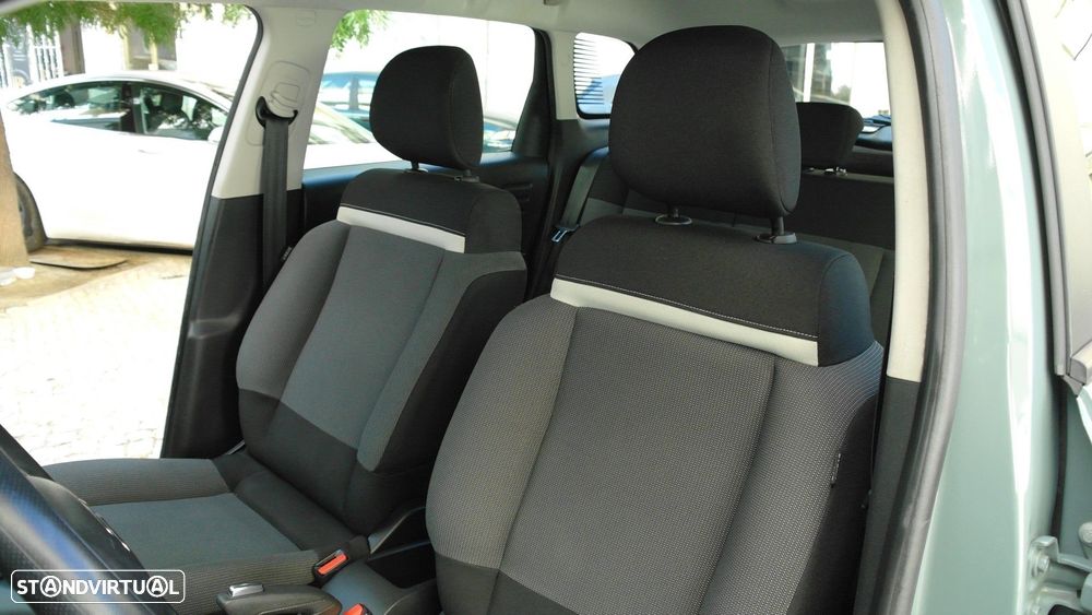 Citroën C3 Aircross 1.2 PureTech C-Series - 29