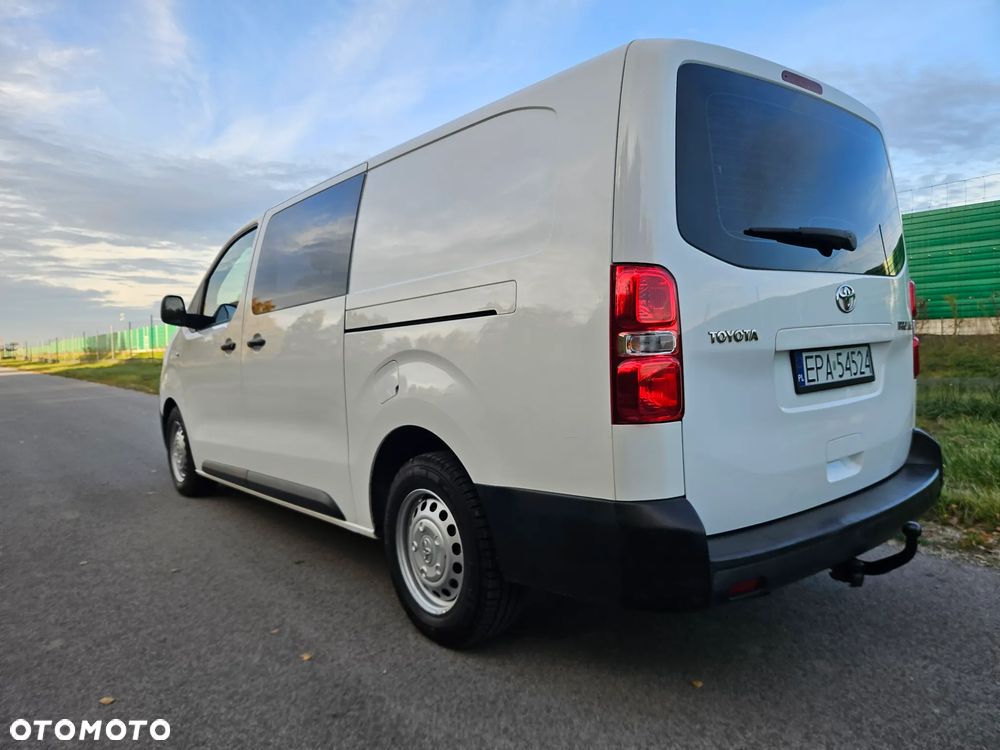 Toyota Proace - 20
