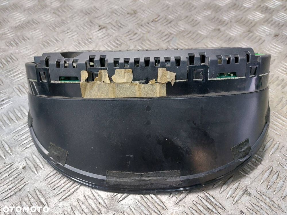 ZESTAW STARTOWY SKODA FABIA I LIFT 1.4 TDI 045906019BQ 4B0905851C - 11