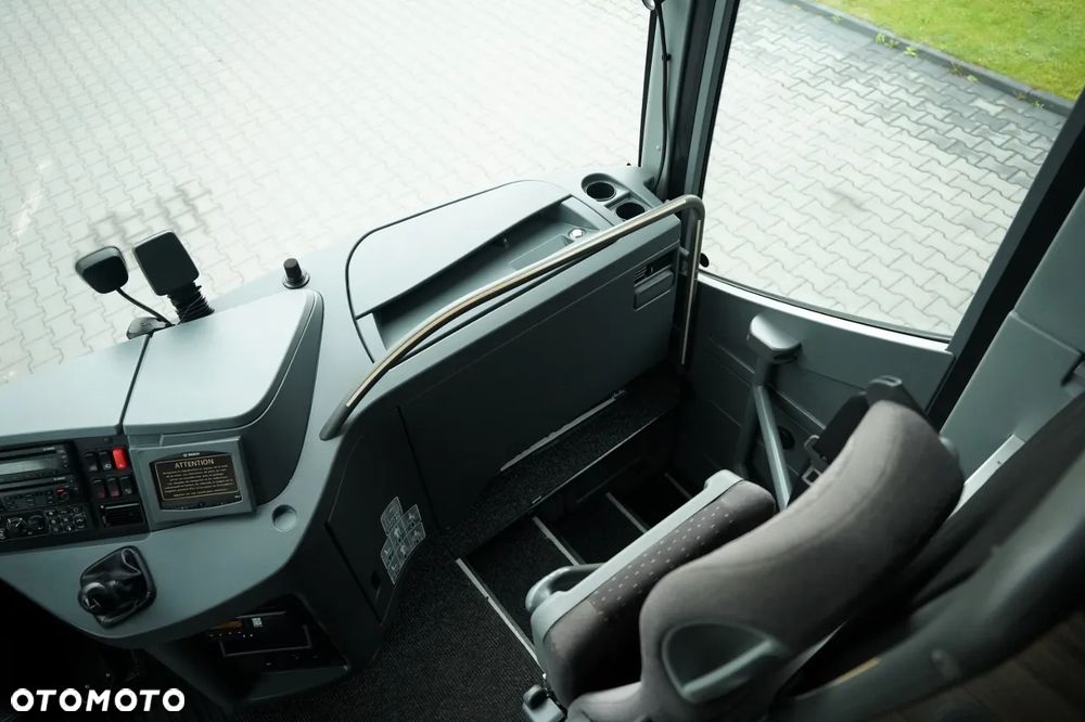 Setra 416 GT-HD / EURO 5 / EEV / SPROWADZONY Z FRANCJI / - 31